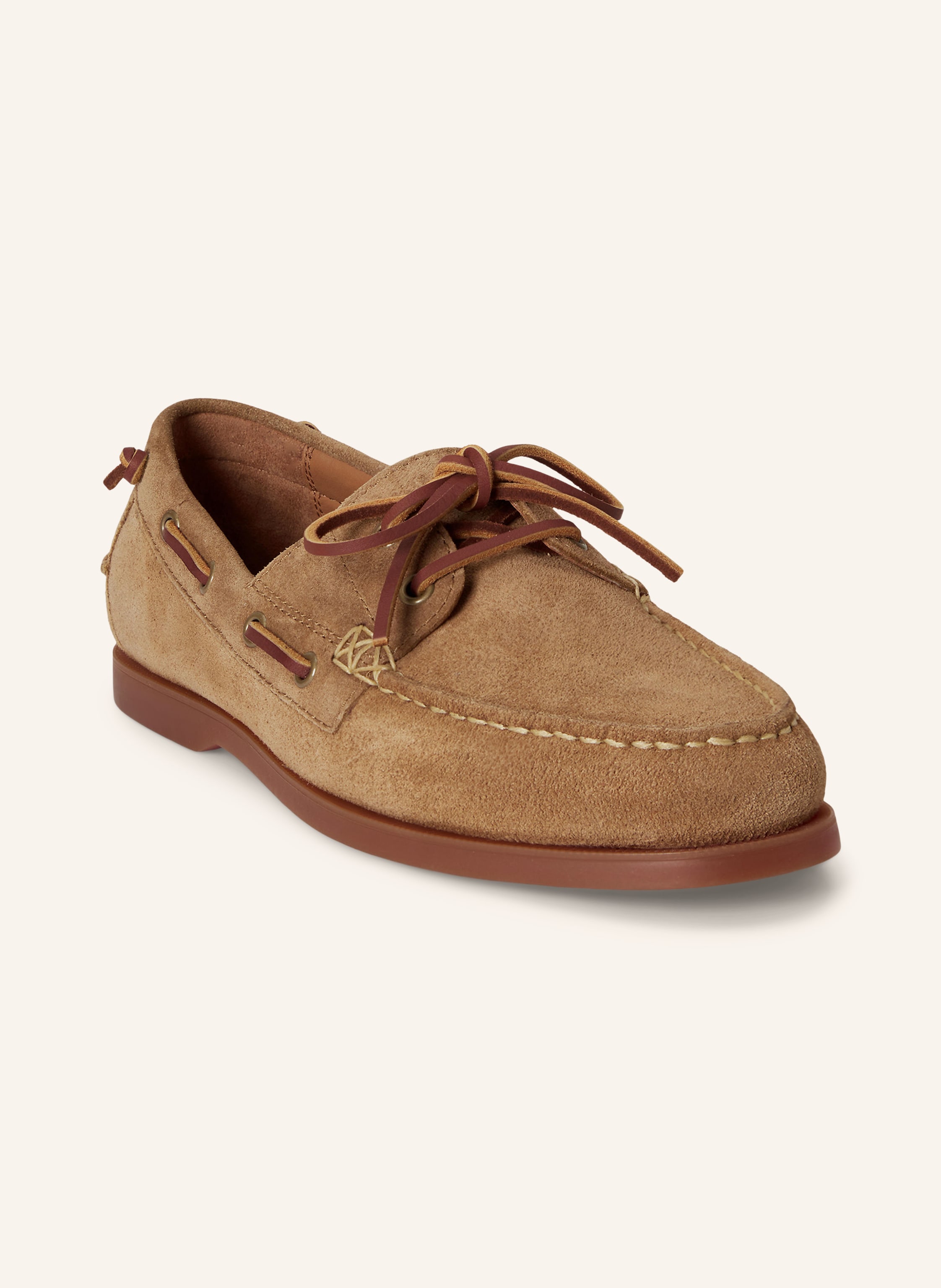 POLO RALPH LAUREN Bootsschuhe MERTON