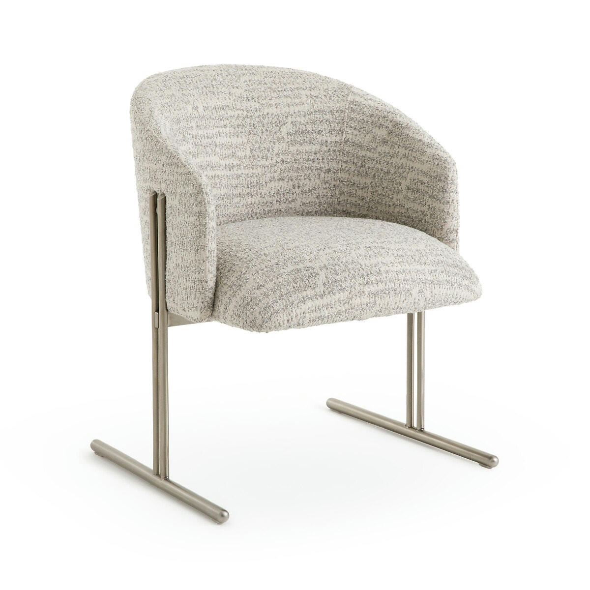 Fauteuil de table, Hastier