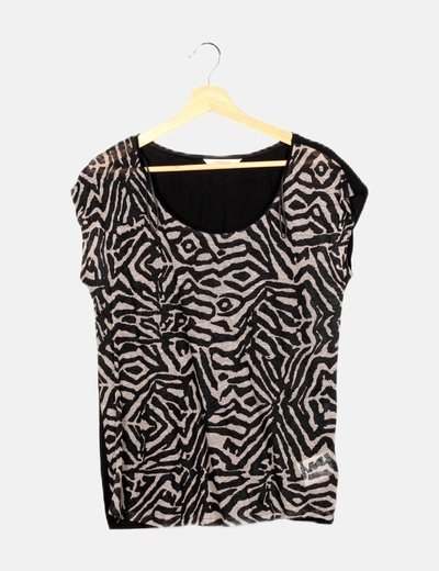 Camaïeu blouse