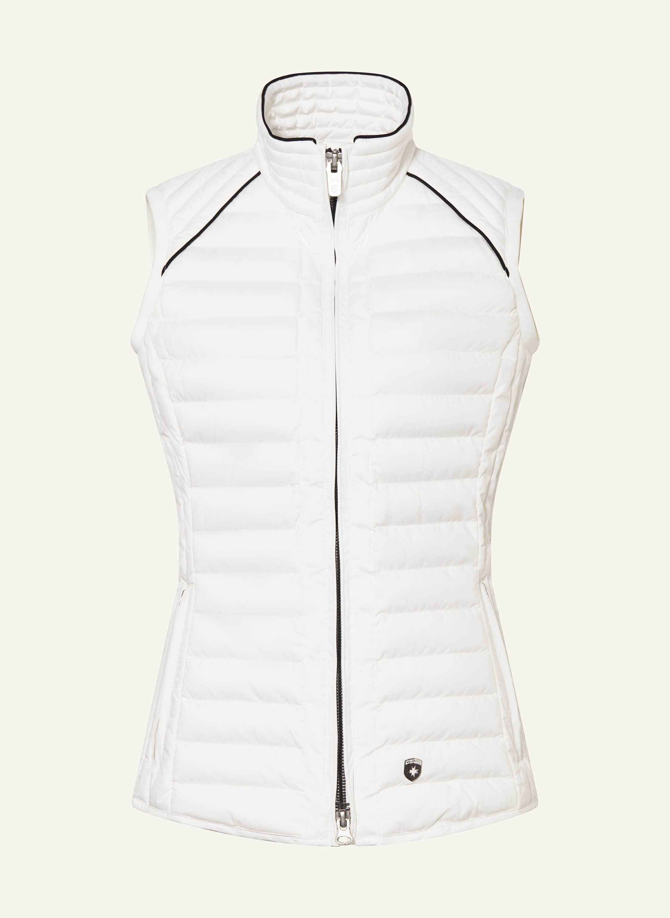 WELLENSTEYN Steppweste MOLL LADY VEST