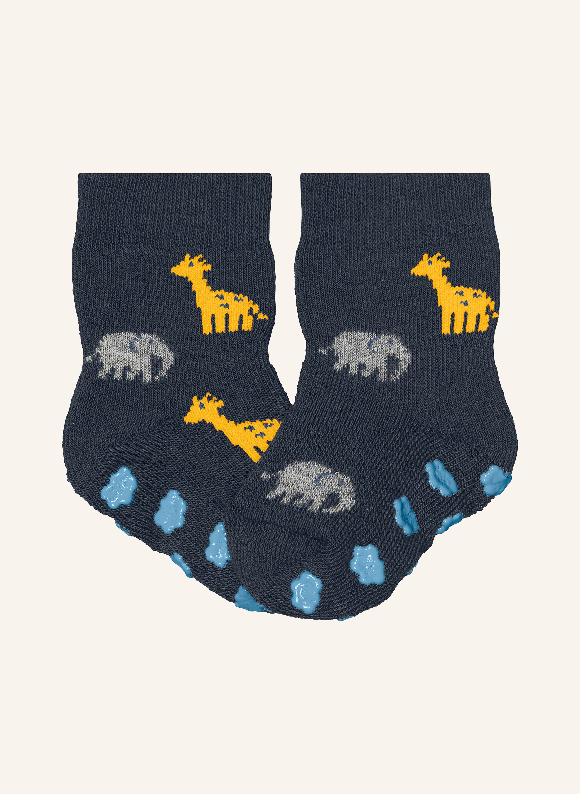 FALKE Stoppersocken CATPADS