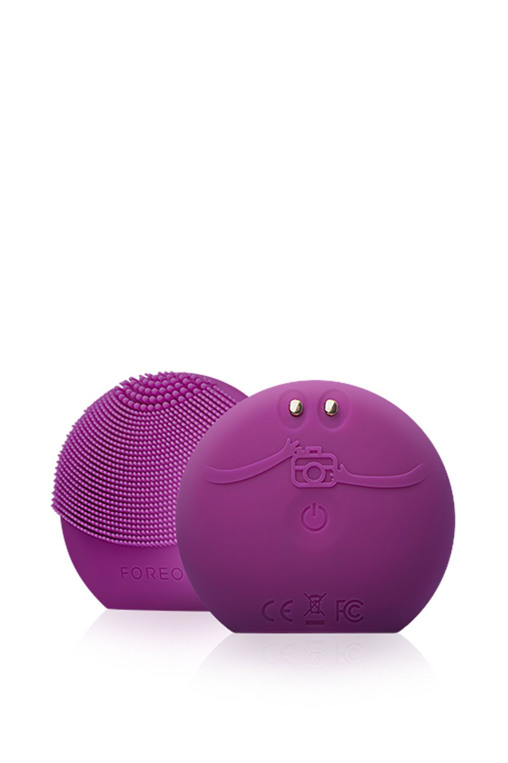 FOREO LUNA Fofo Purple