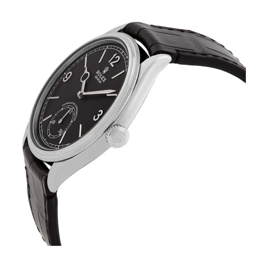 Rolex Cellini 52509-0002 “1908” Ultimate Clone Quality