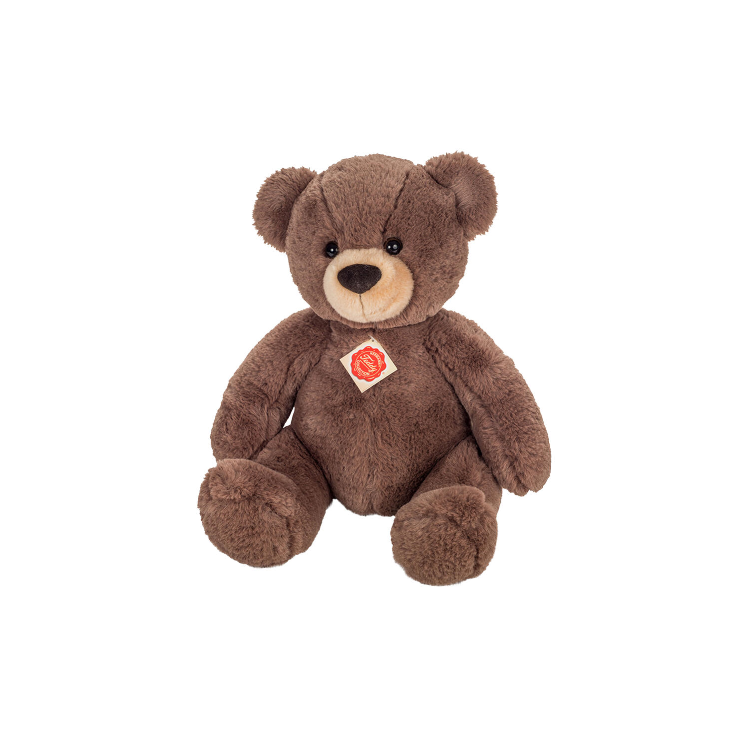 Bamse, chokoladebrun