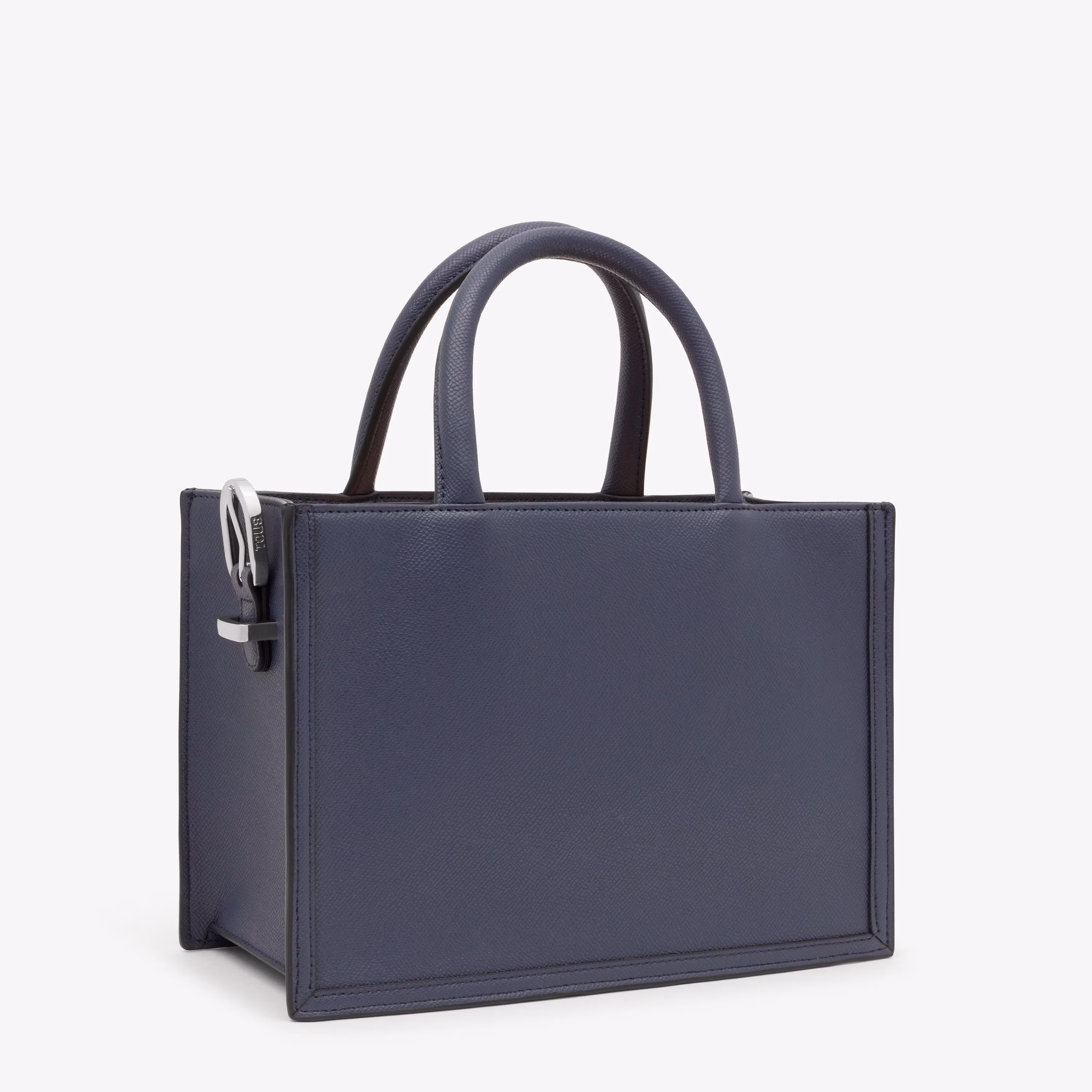 Shopper mediano Amaya azul marino TOUS Brenda