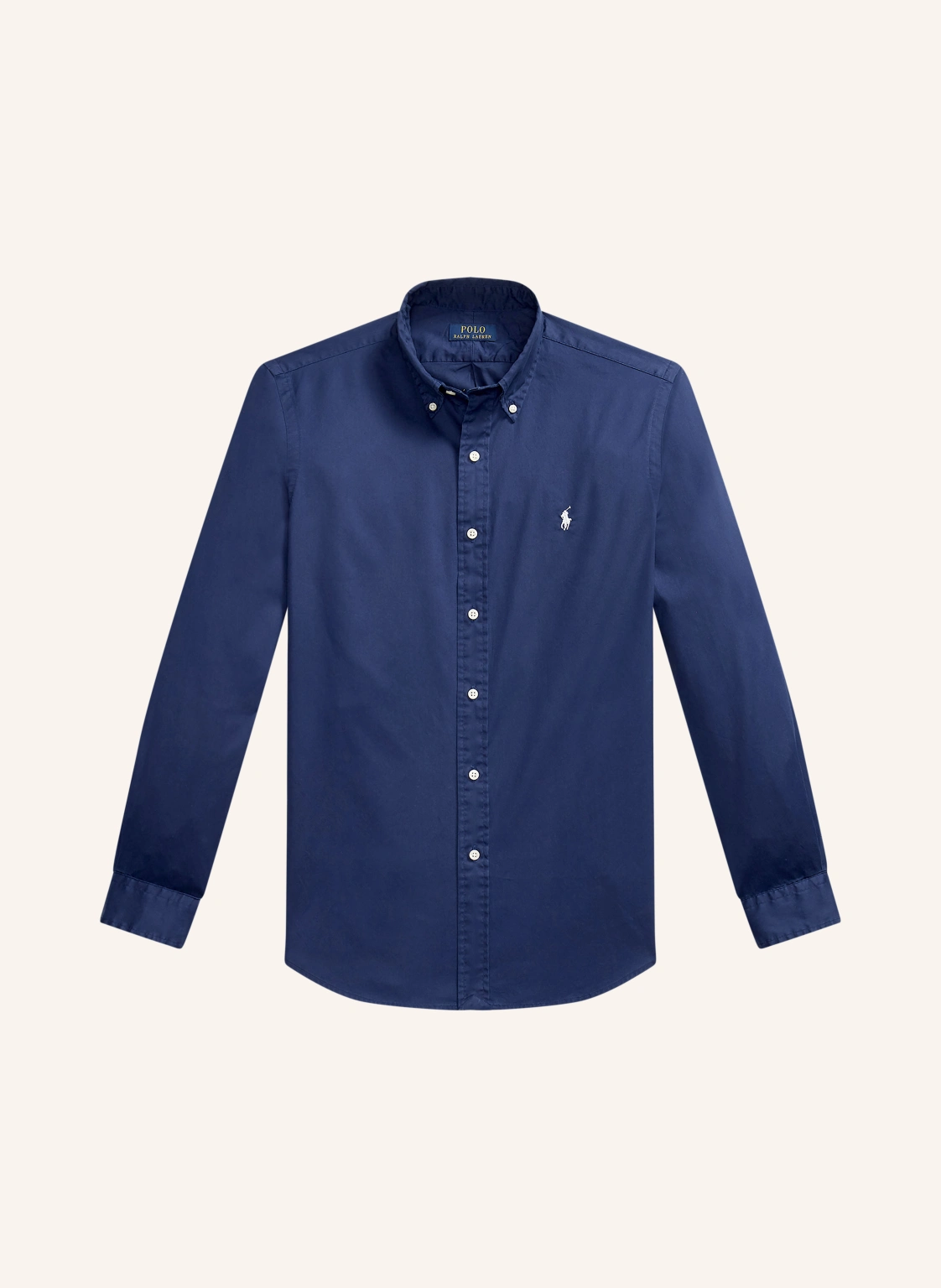 POLO RALPH LAUREN Hemd Custom Fit