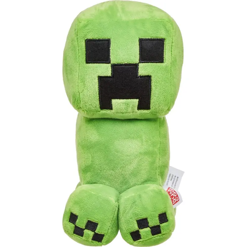 Plüschtier Minecraft