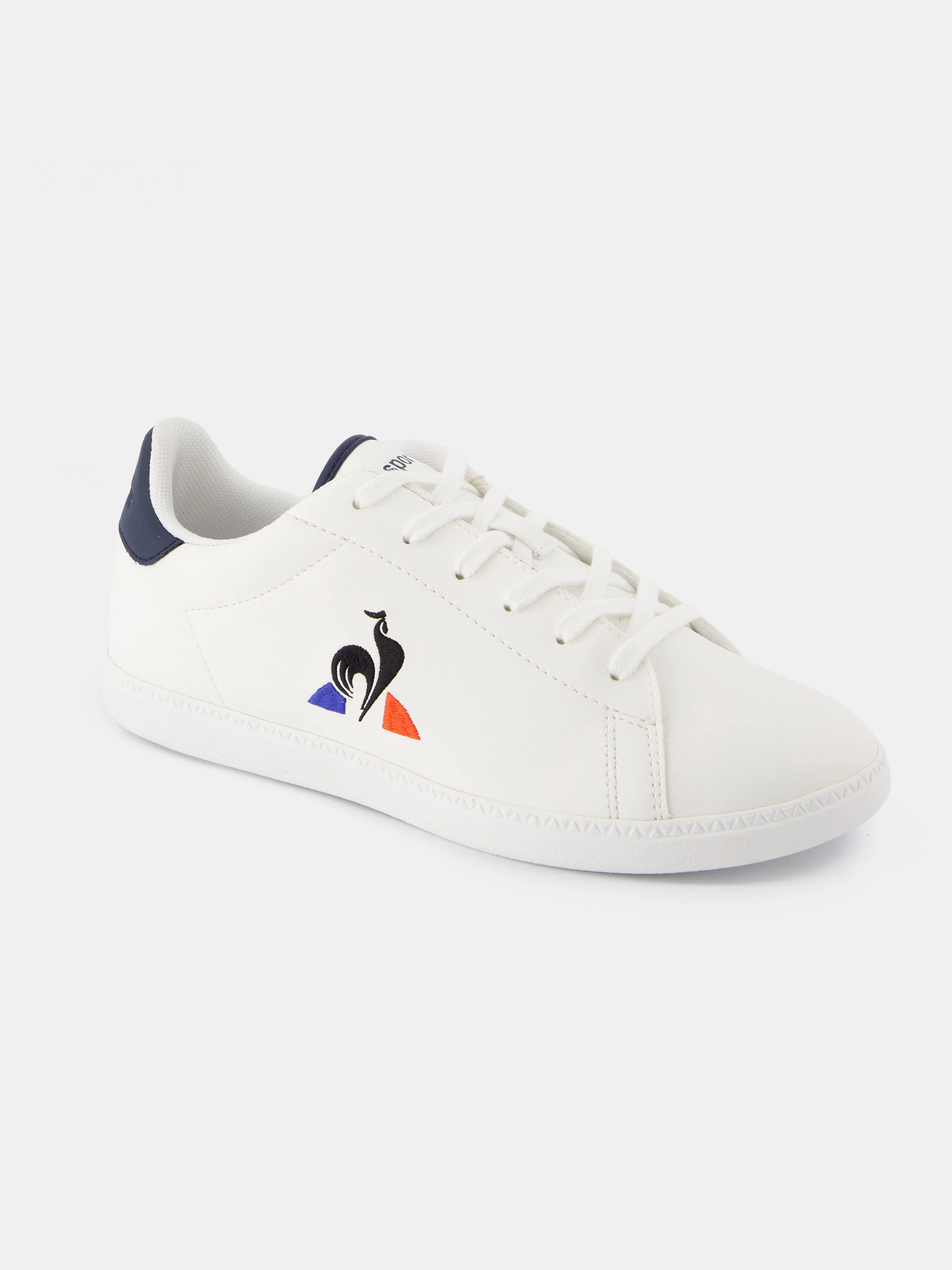 Basket enfant Courtset