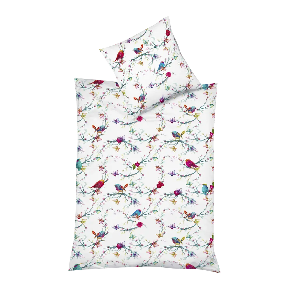 Bettwäschegarnitur Bed Art S