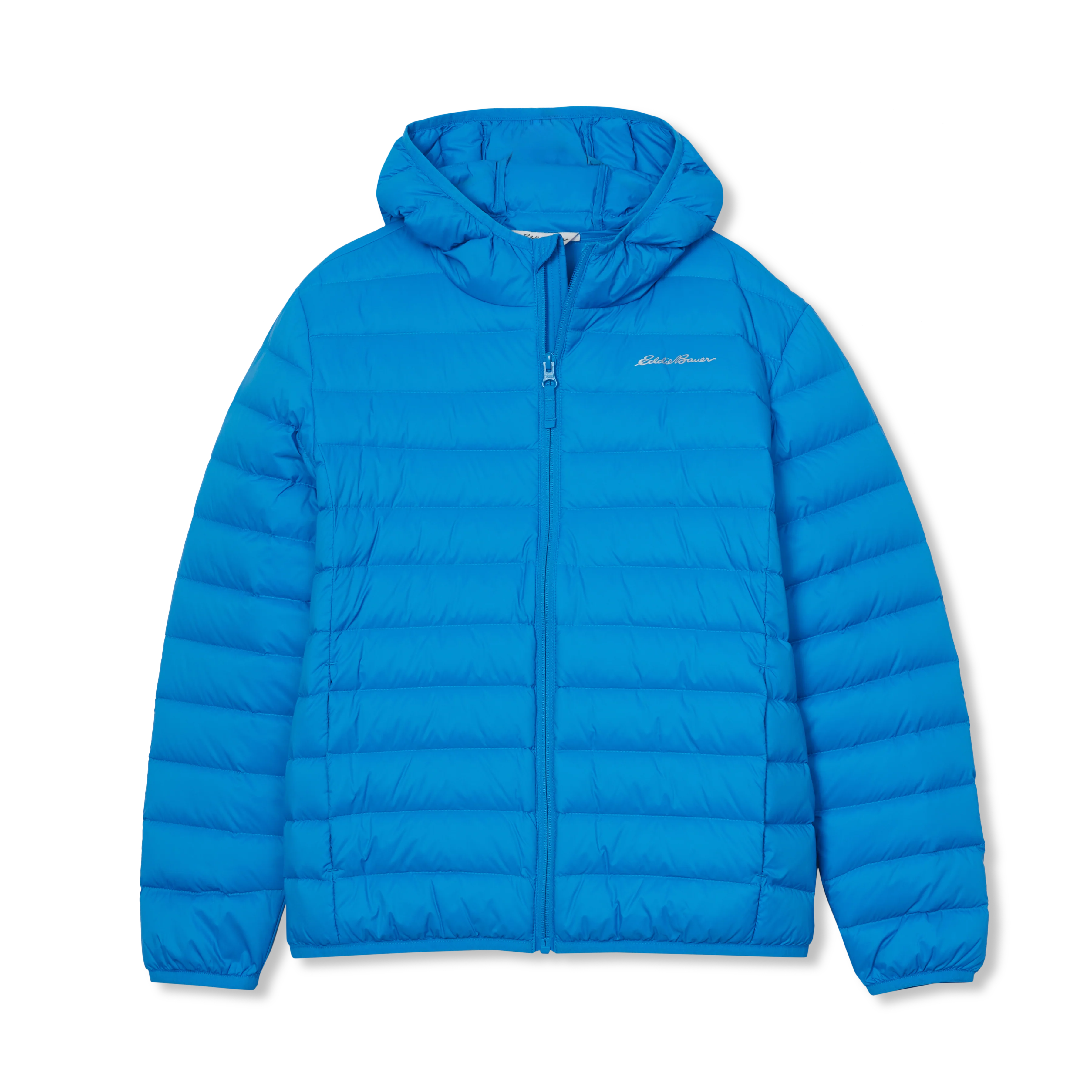 Kids CirrusLite Down Hooded Jacket