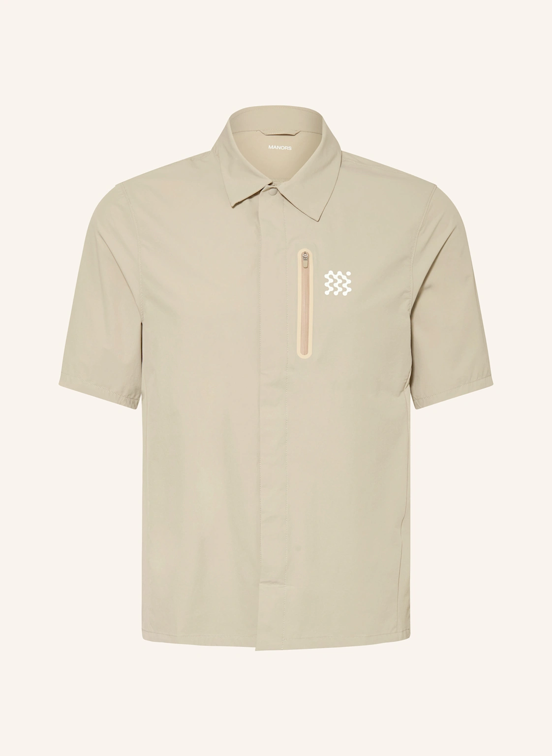 MANORS Funktionsshirt