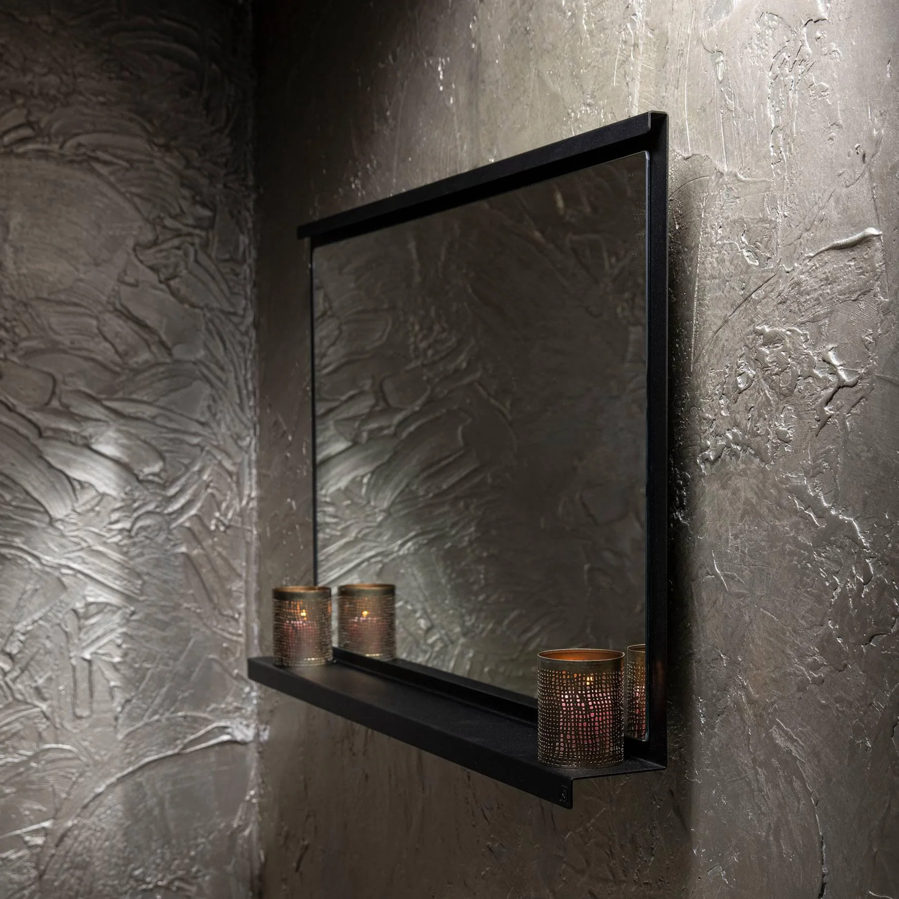 Spiegel Murano L