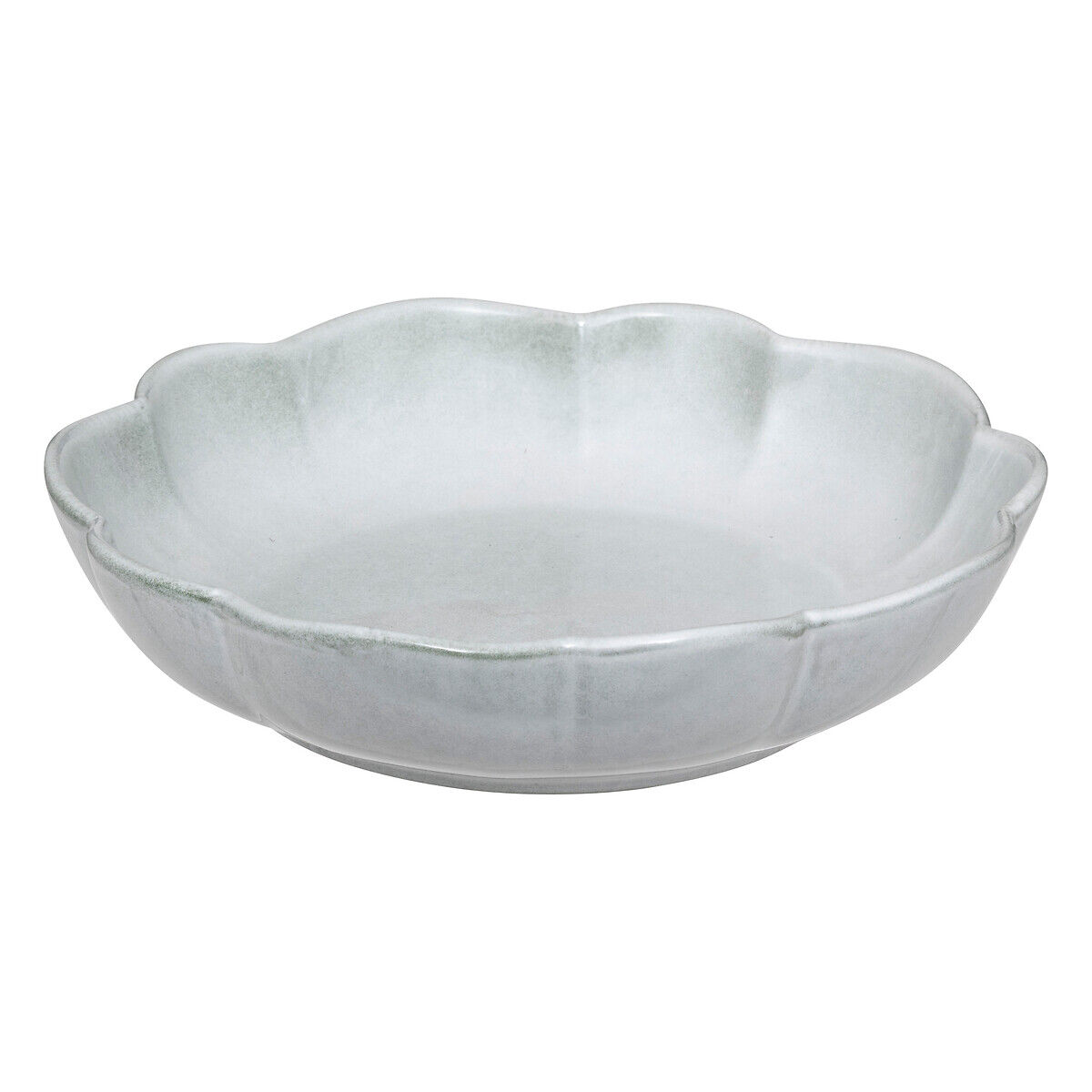 Prato de sopa AUDE 20cm em grés