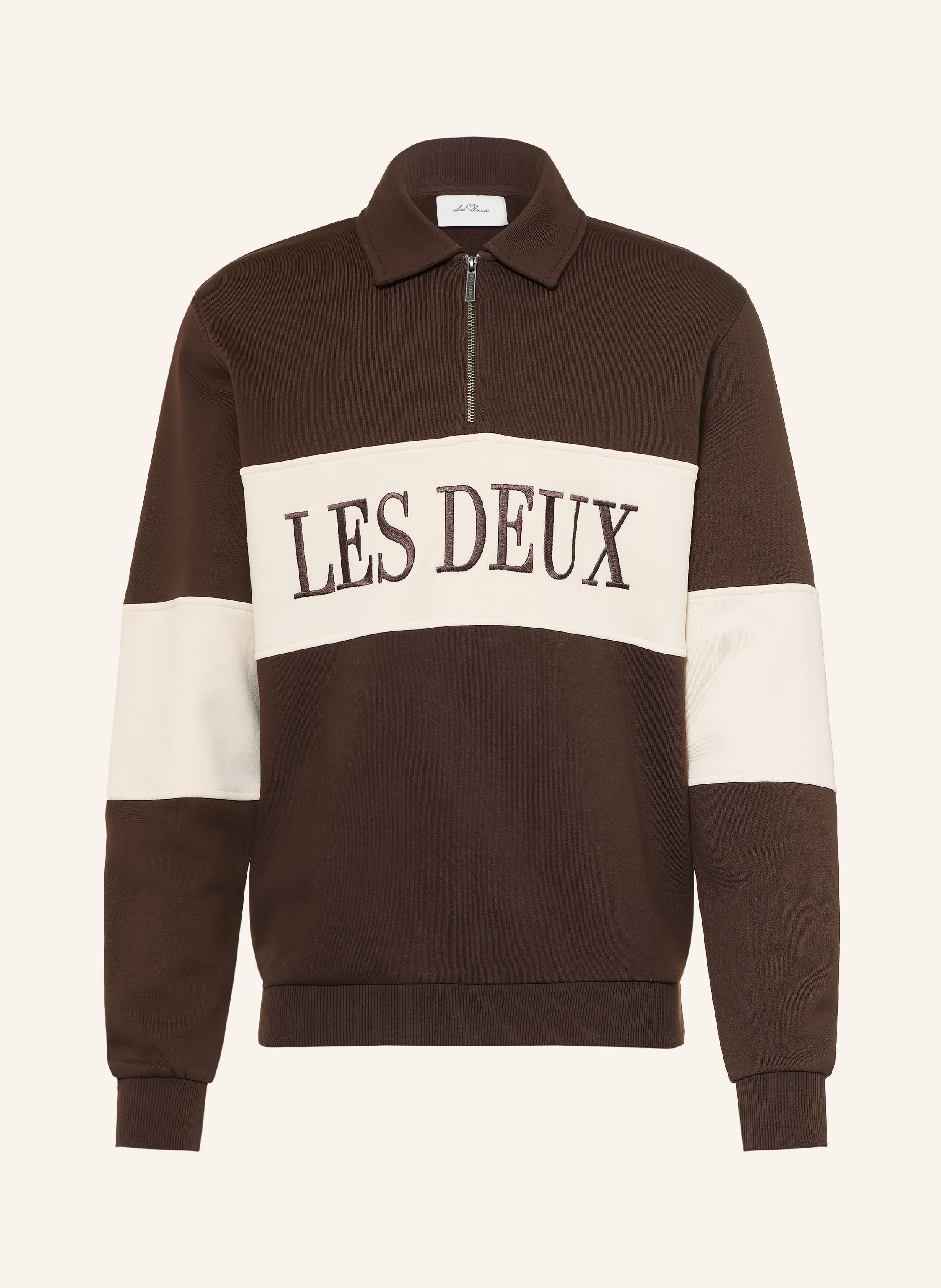 LES DEUX Sweat-Troyer