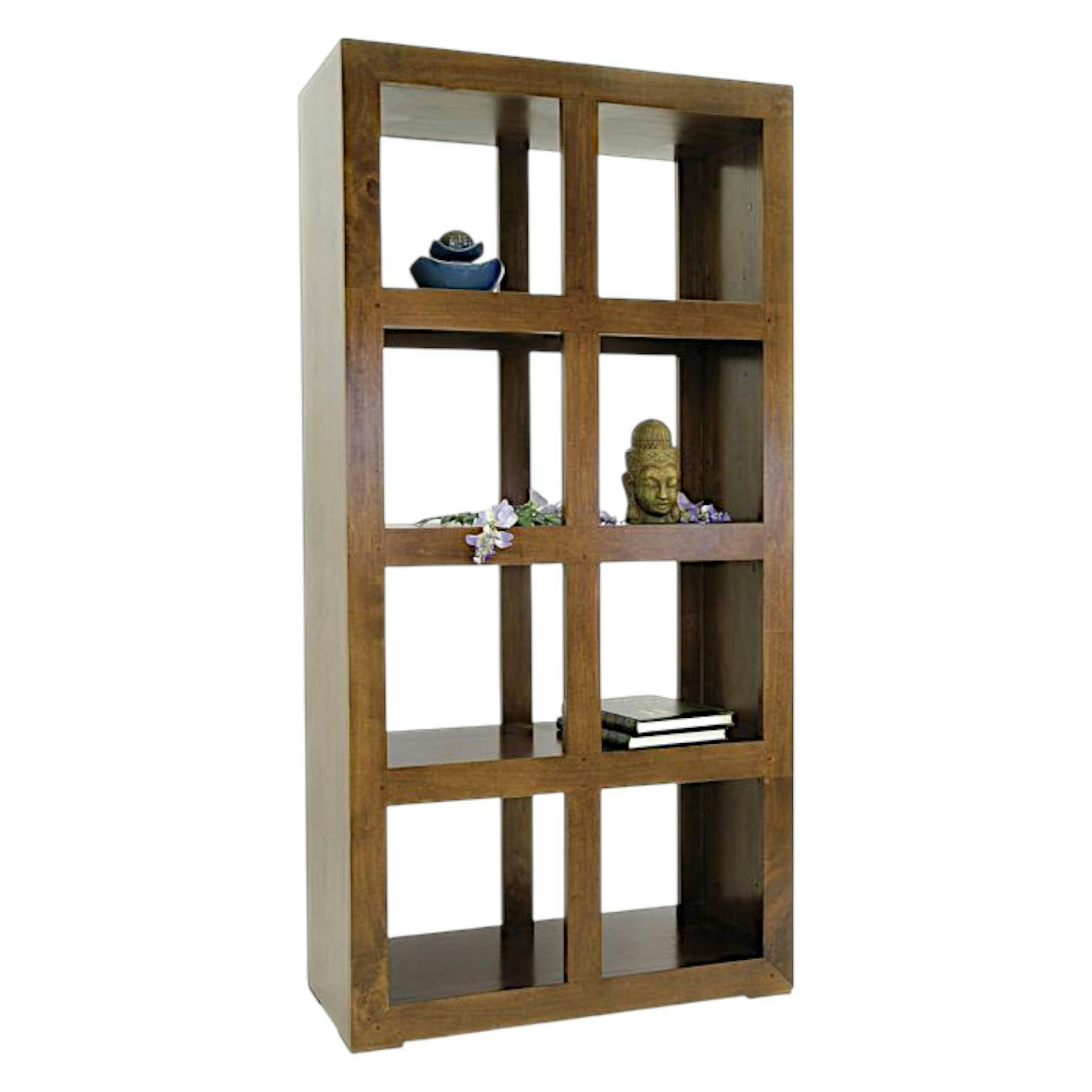 Etagère hévéa 90x180cm HELENA