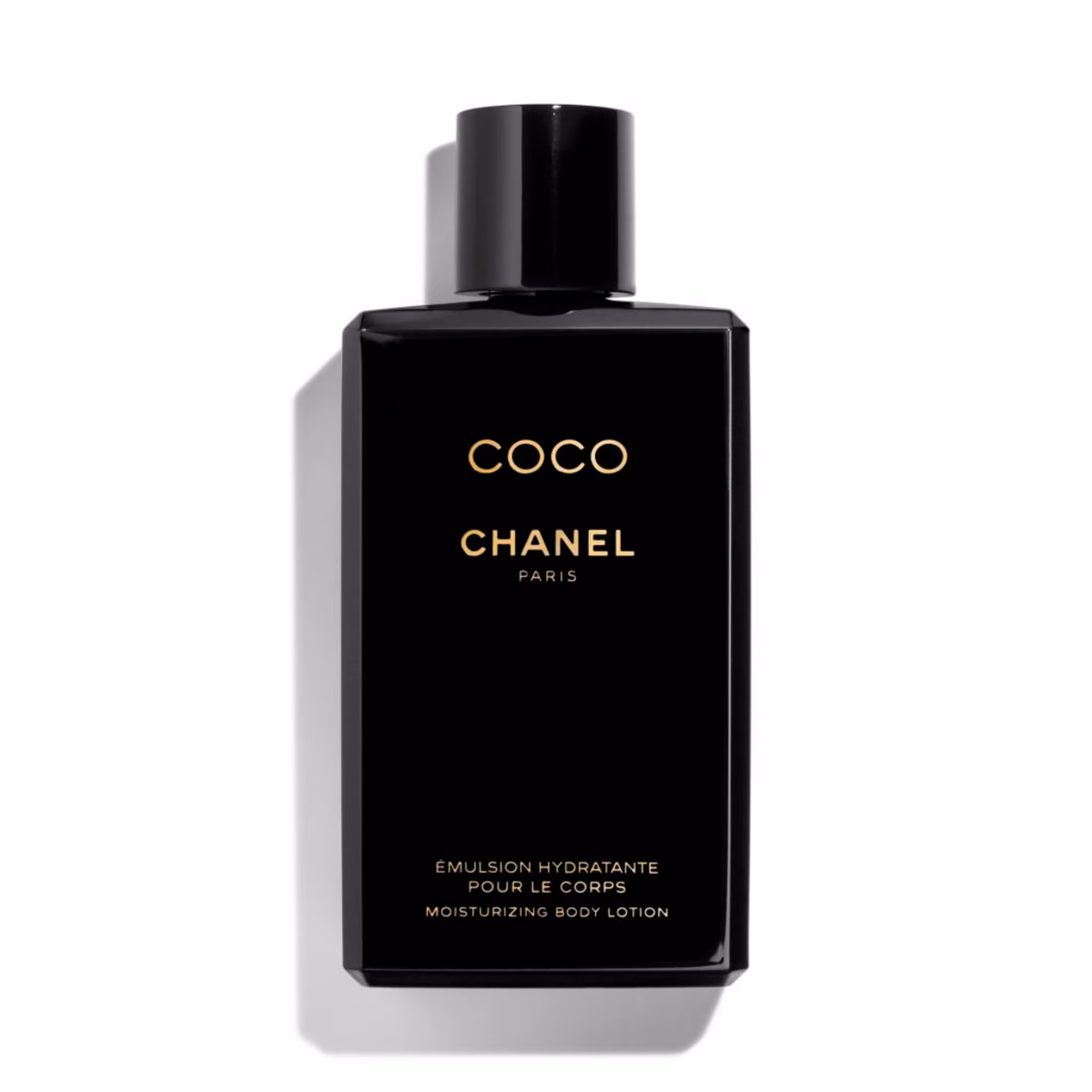 COCOÉmulsion hydratante pour le corps