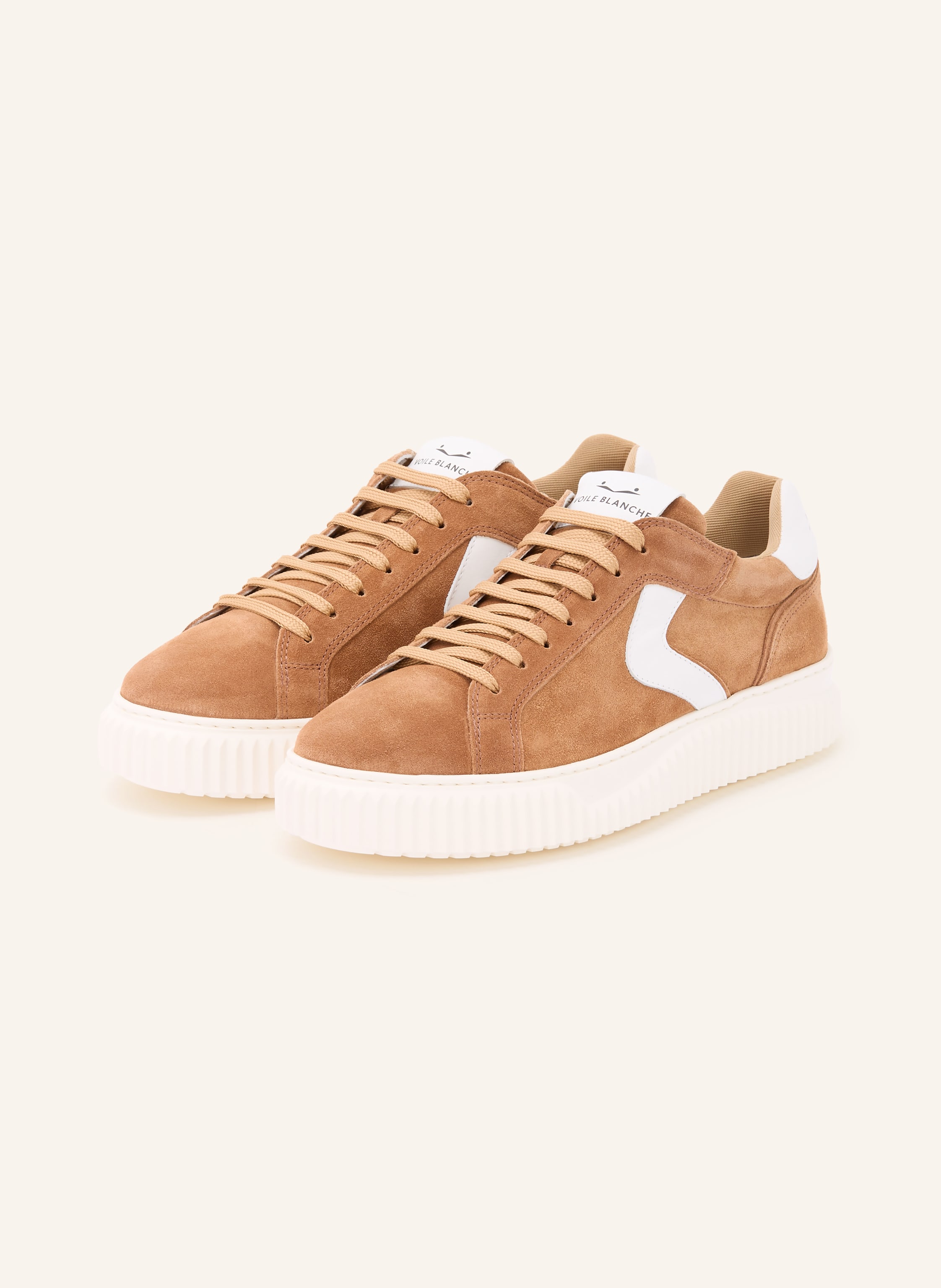 VOILE BLANCHE Sneaker LIPARI