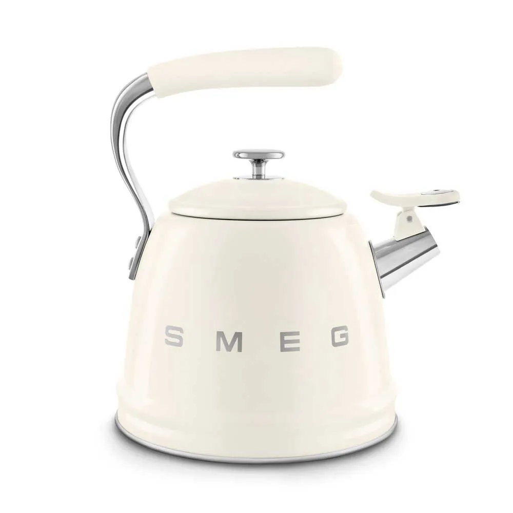 Smeg 50s Style WKF01 2.3L kettle