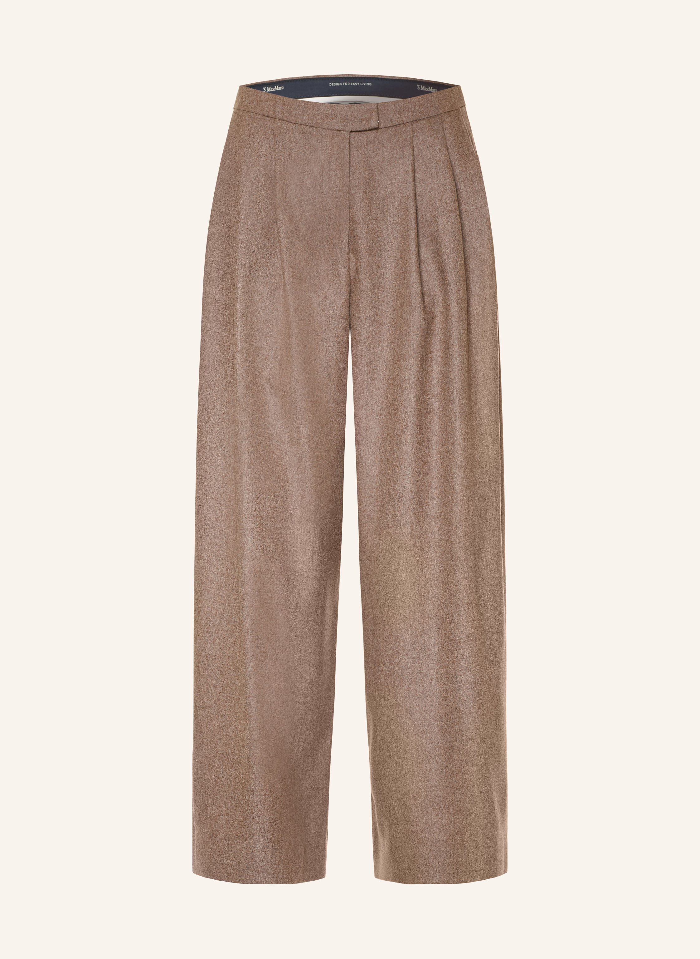S Max Mara Hose PANFILO