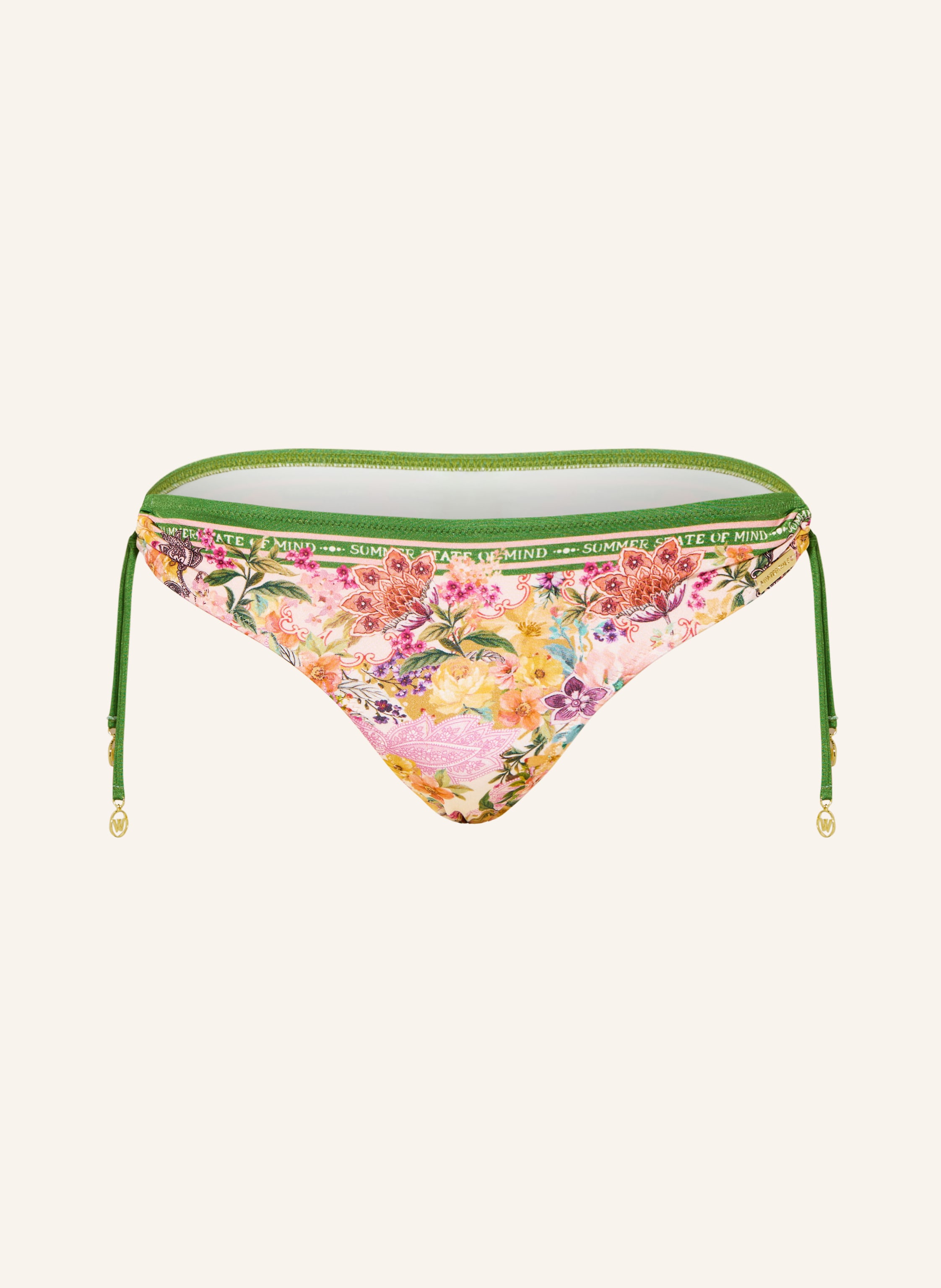 watercult Basic-Bikini-Hose PRETTY BOHO