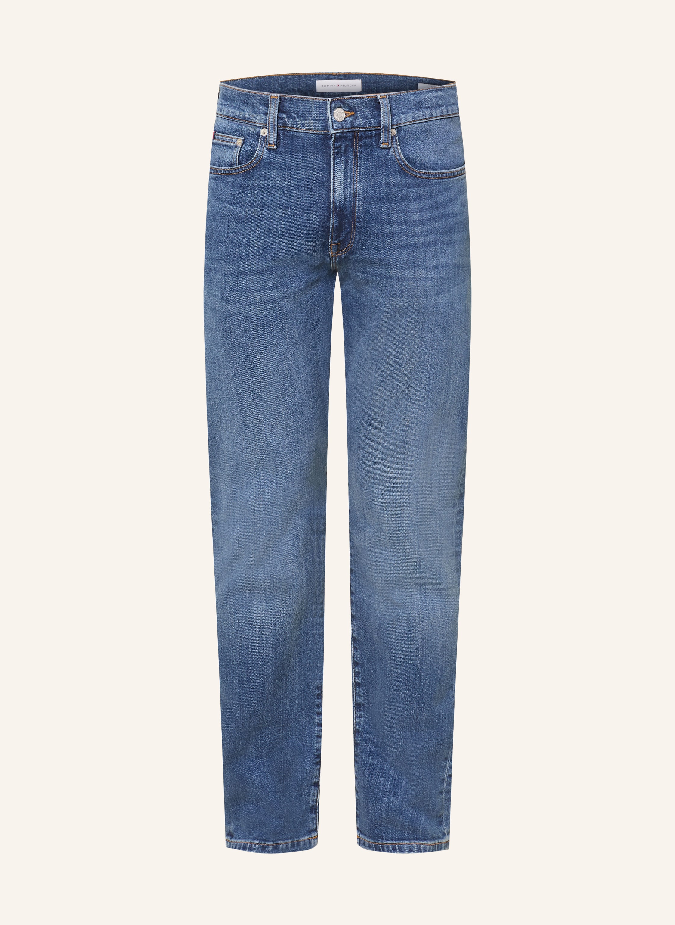 TOMMY HILFIGER Jeans DENTON Slim Straight Fit