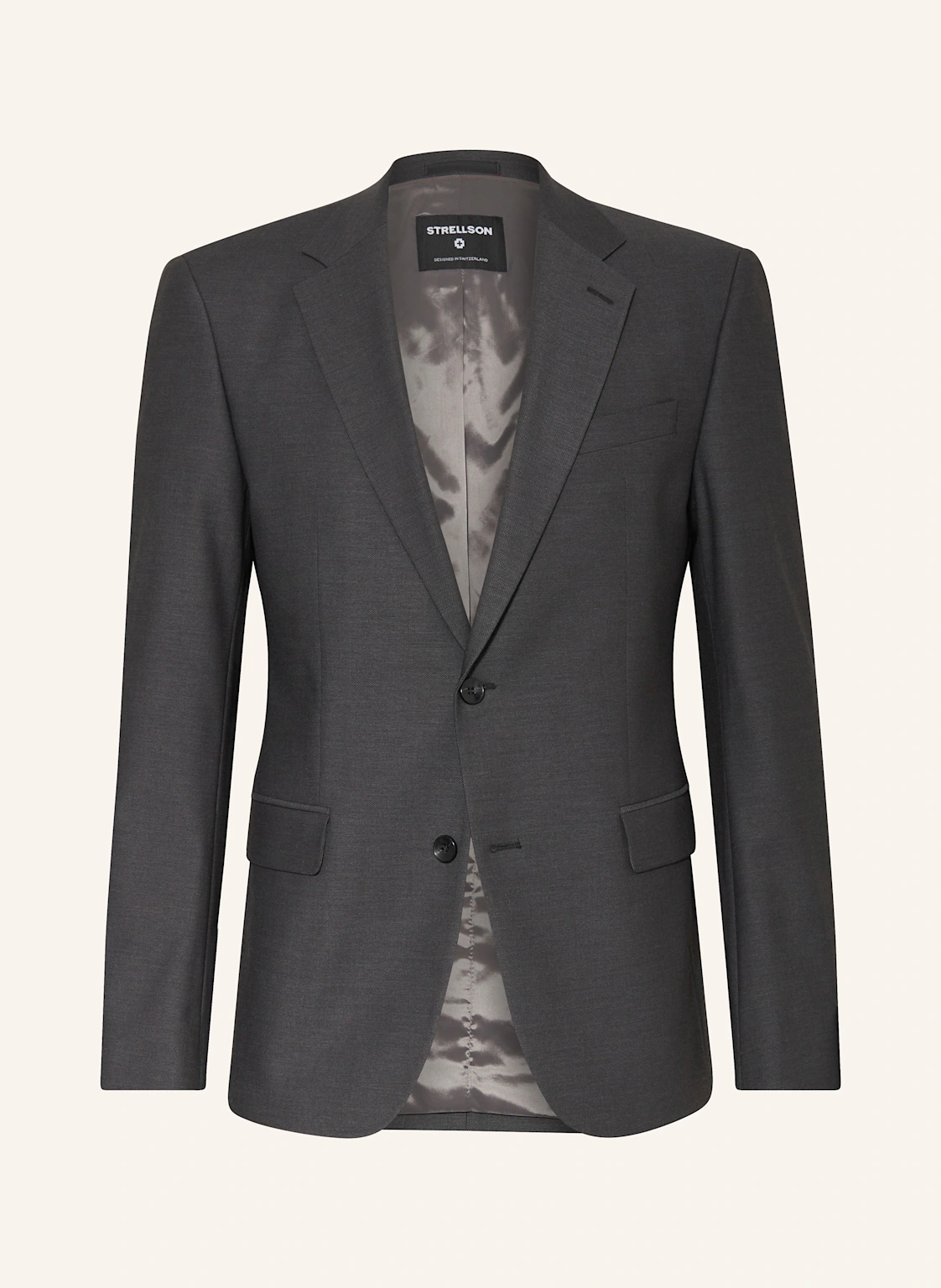 STRELLSON Anzugsakko AIDAN Extra Slim Fit
