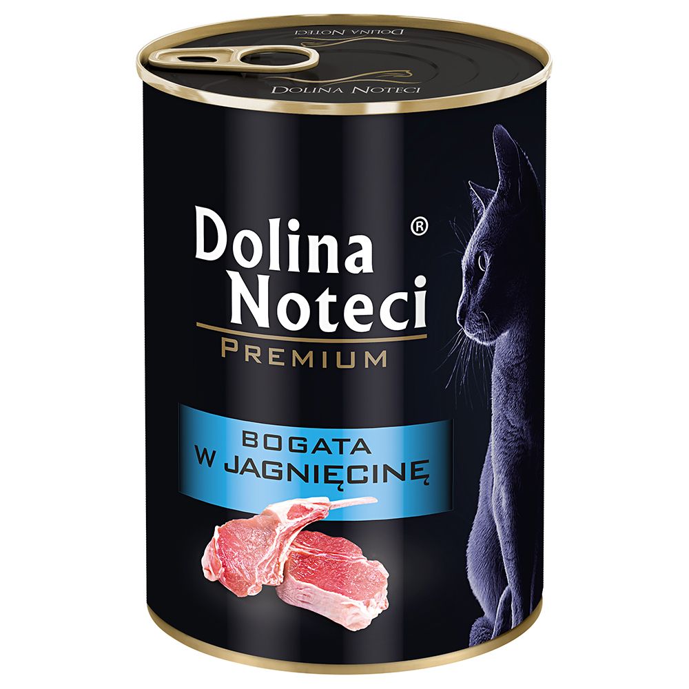 Dolina Noteci Premium 12 x 400g