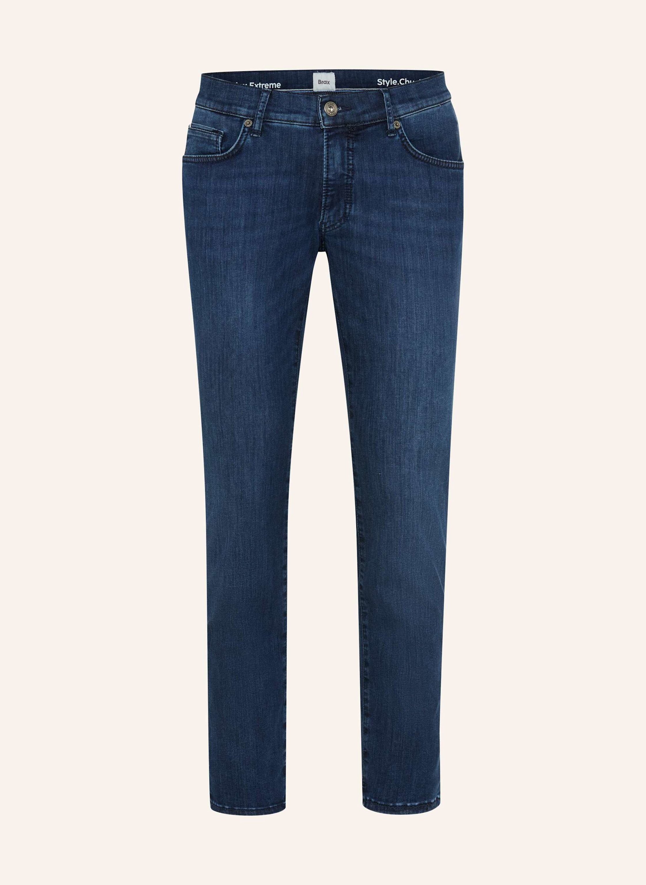 BRAX Five-Pocket-Jeans STYLE CHUCK