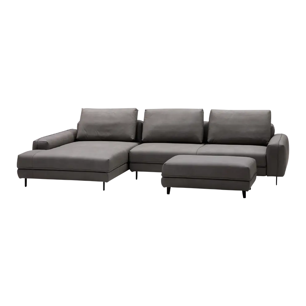 Ecksofa Modules 1456