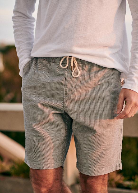 Olson Short