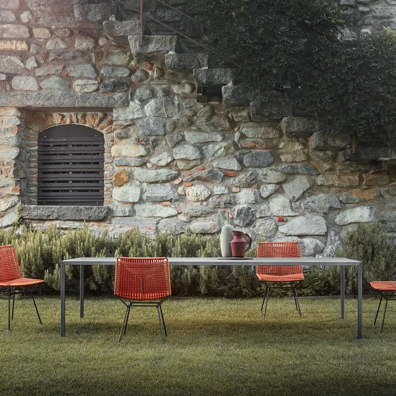 Gartenstuhl Neil Twist