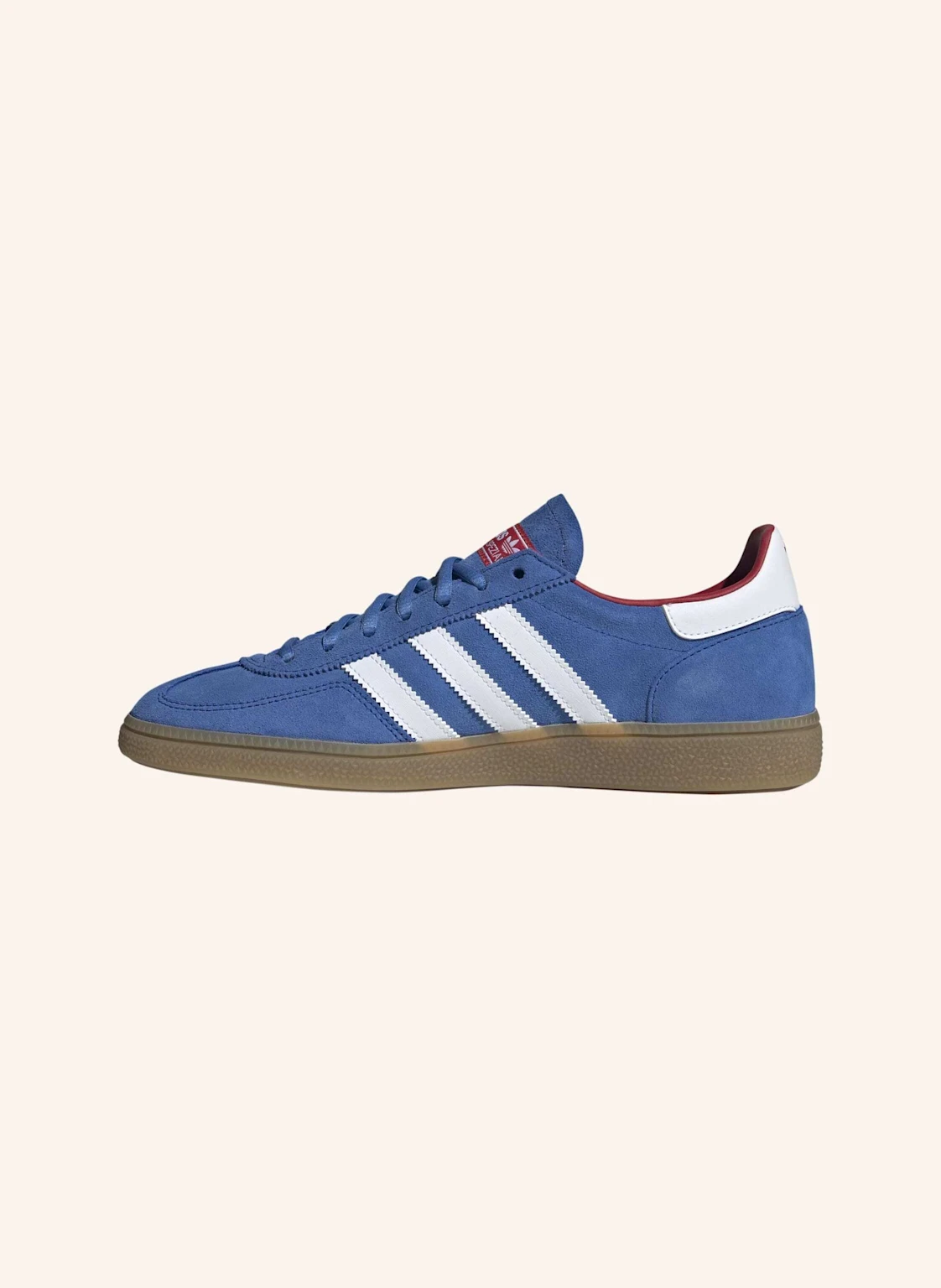 adidas Originals MANCHESTER UNITED HANDBALL SPEZIAL SCHUH
