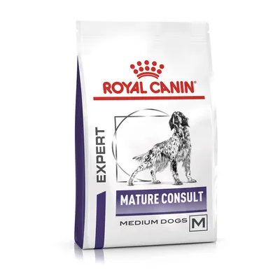 Royal Canin Expert Mature Consult Medium Dog