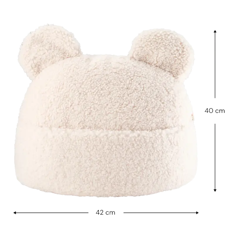 Pouch Wigiwama