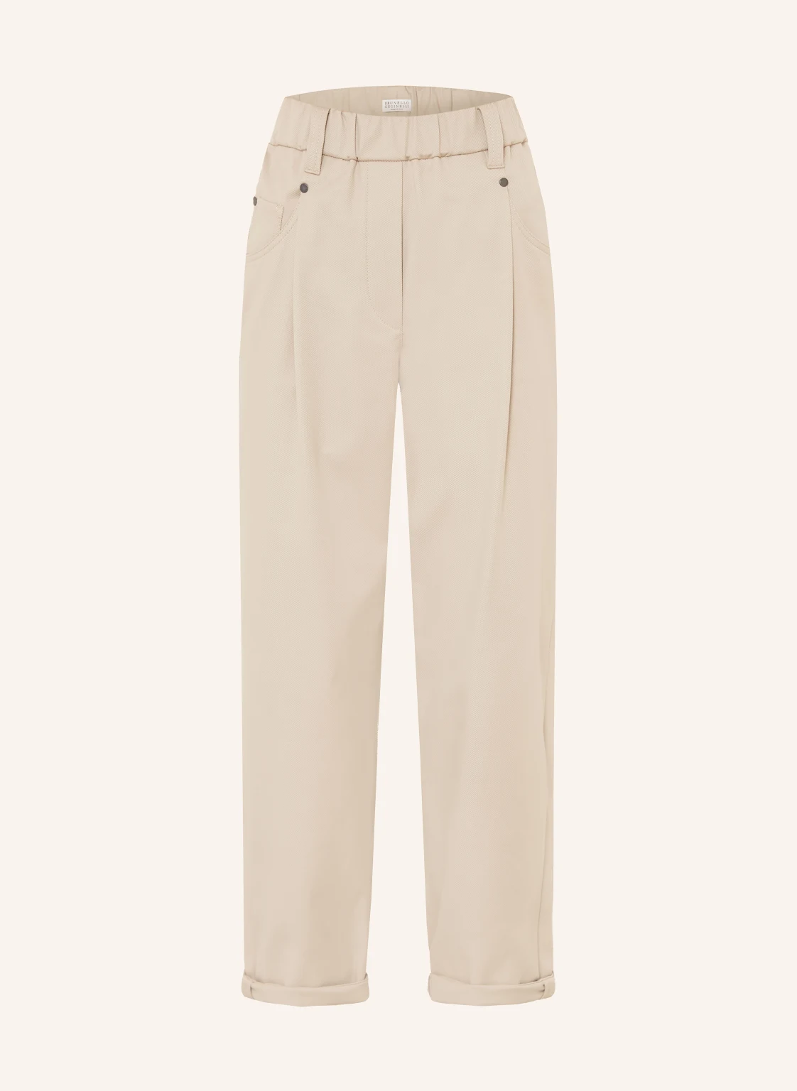 BRUNELLO CUCINELLI Hose