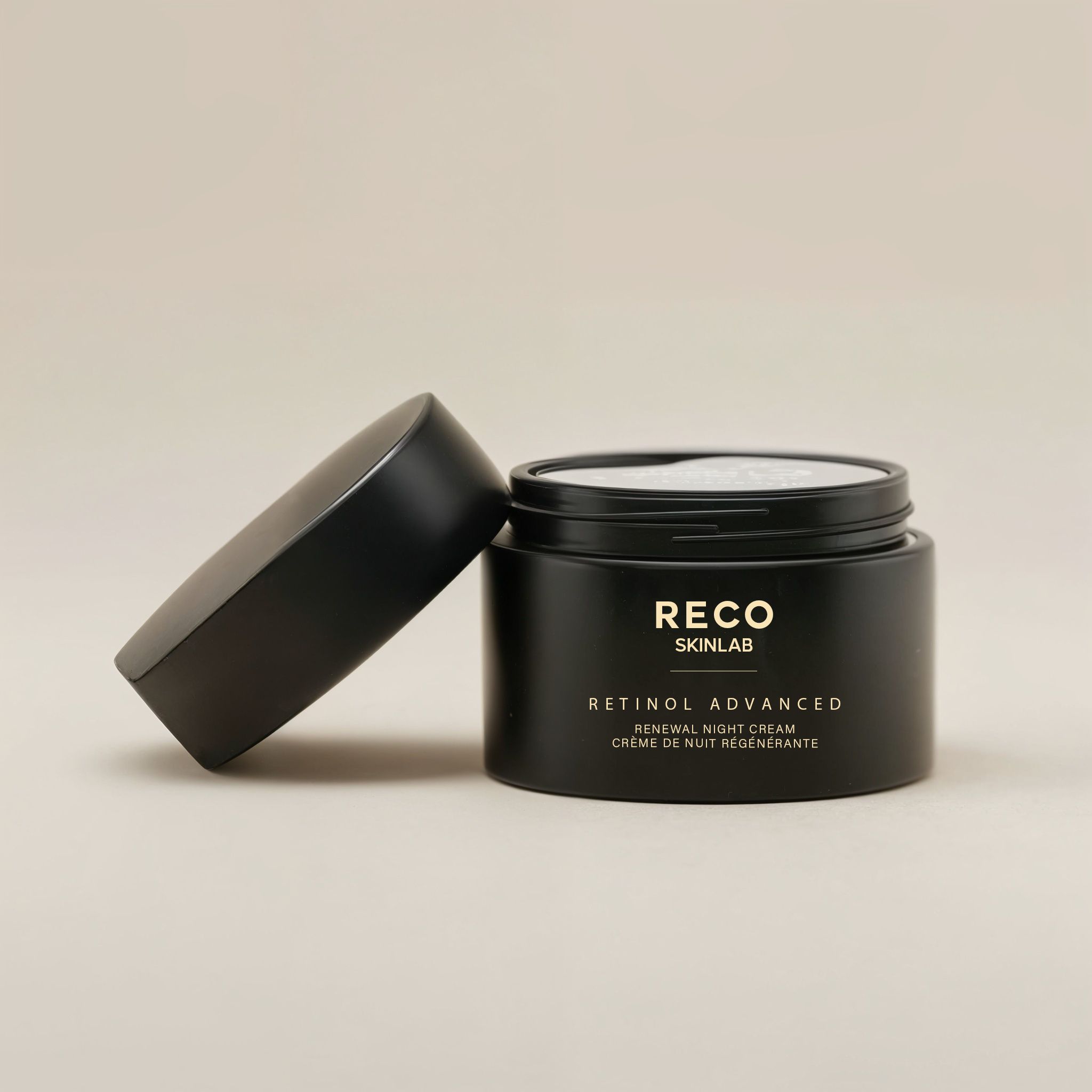 RECO SKINLAB Retinol Advanced Renewal Night Cream 50ml