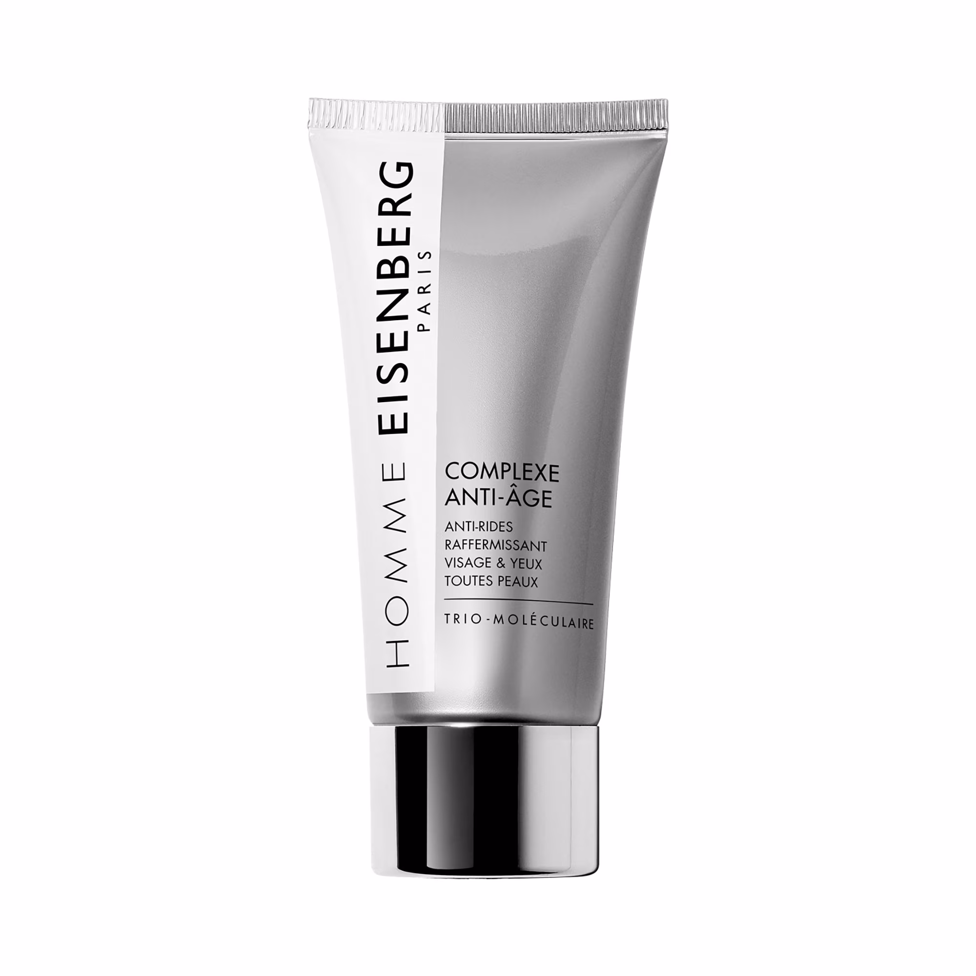 HOMMEComplexe anti-age pour homme