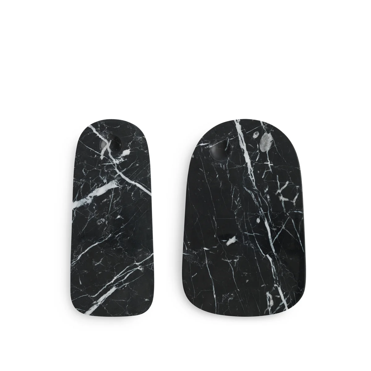 Normann Copenhagen - Pebble Servierbrett, klein