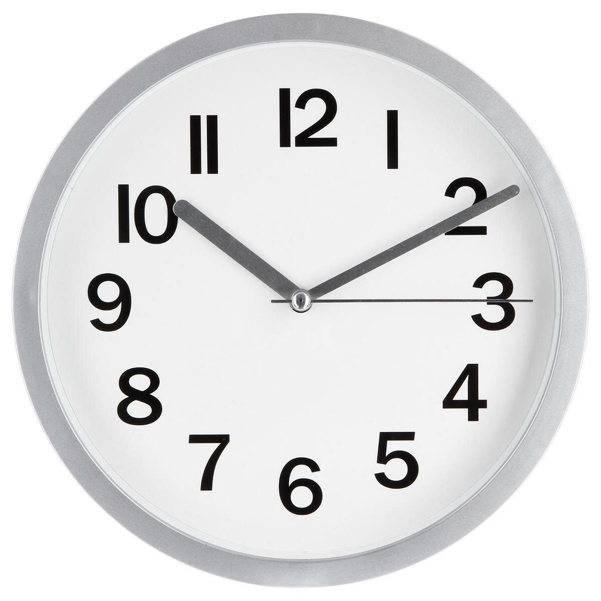 Clock "Loly" D.22 cm