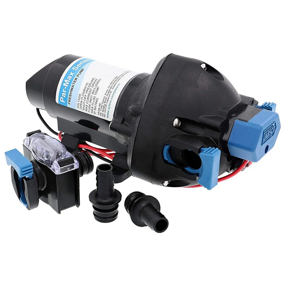 Jabsco Par-Max Water System Pump