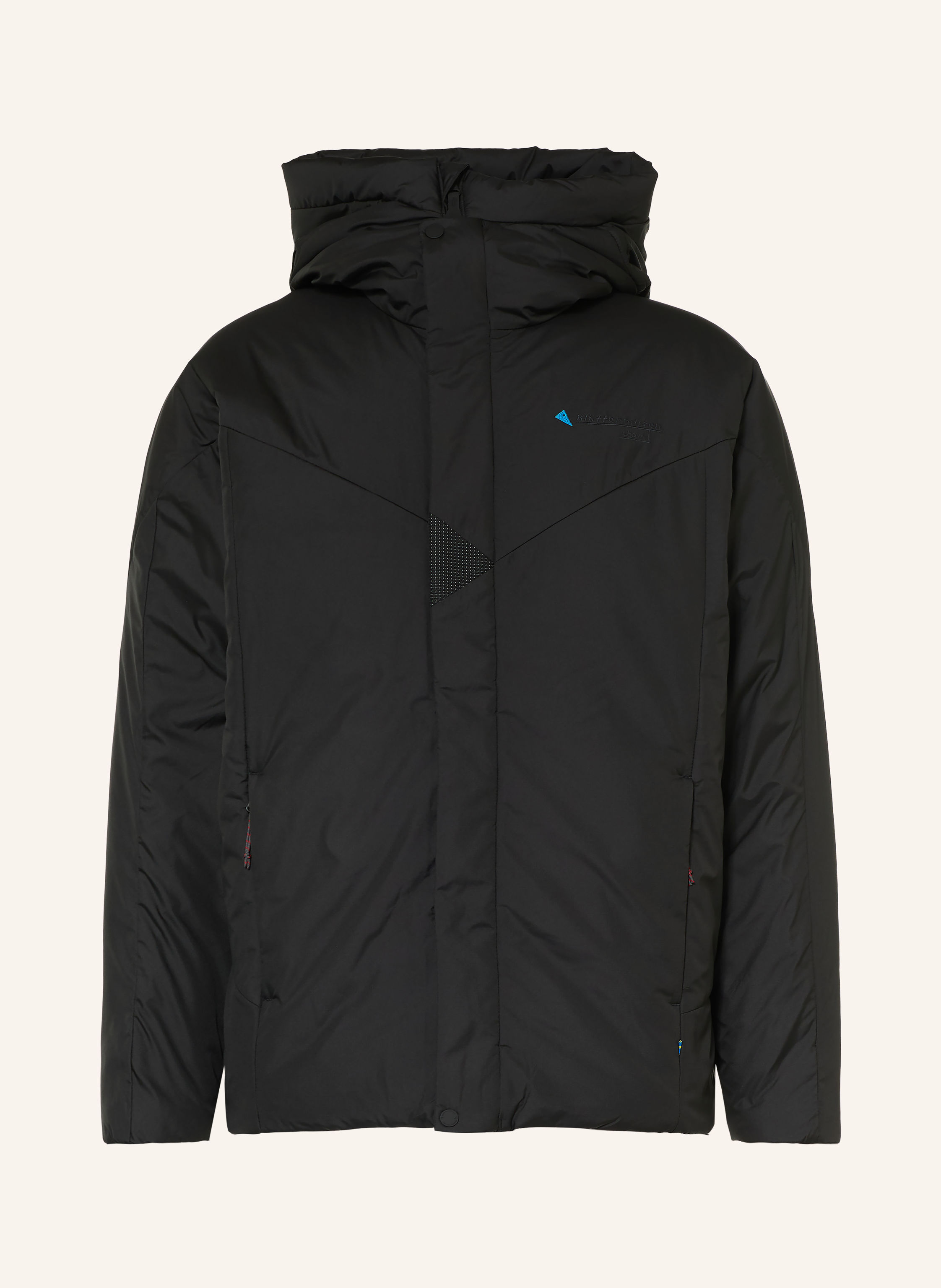 Klättermusen Funktionsjacke LÖDYN