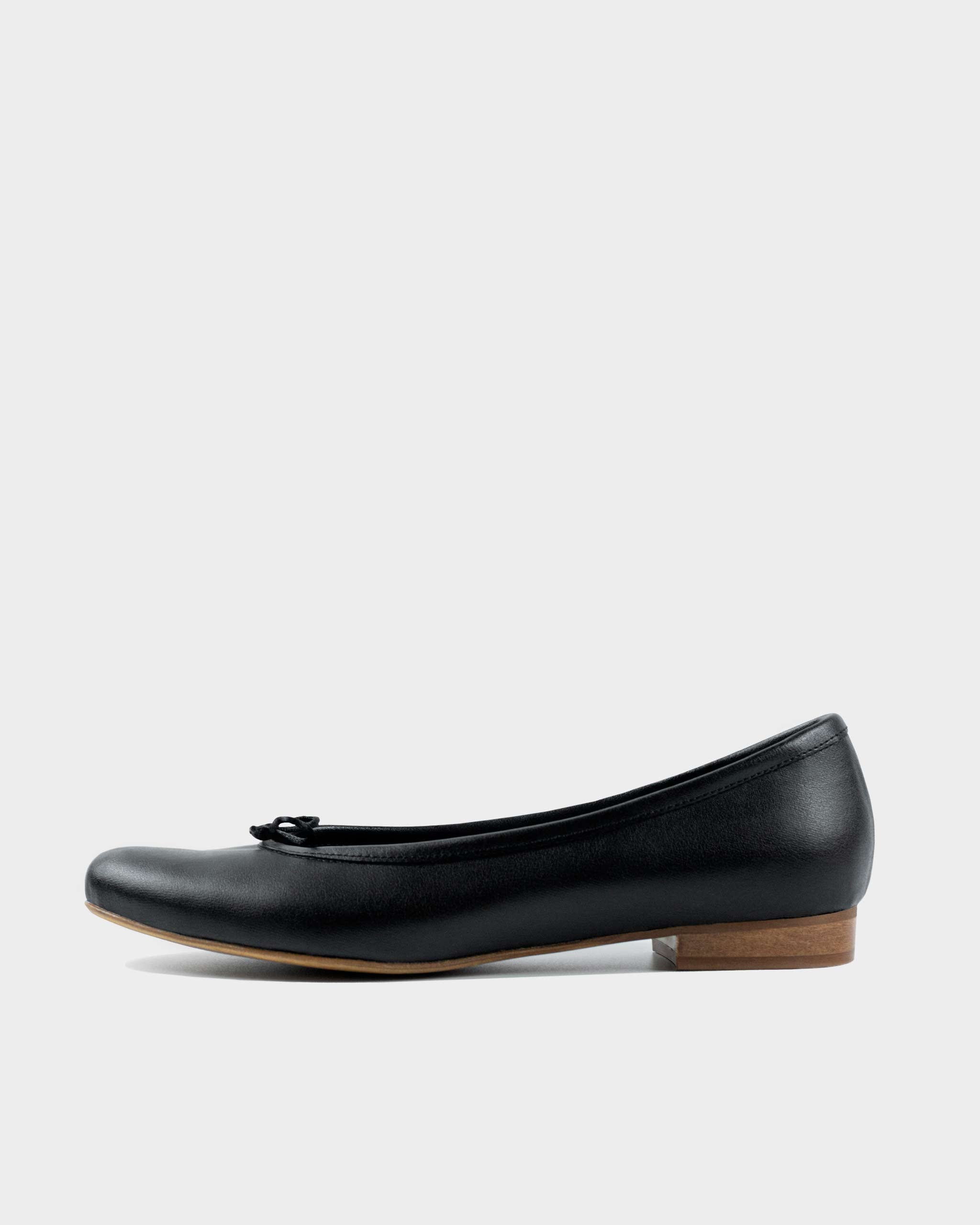 BOHEMA - Audrey Pumps, ze skóry roślinnej, polska rodzinna marka