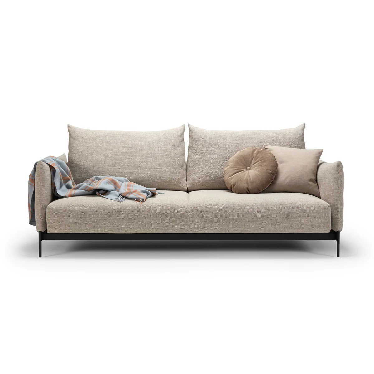 Innovation Living - Malloy Schlafsofa