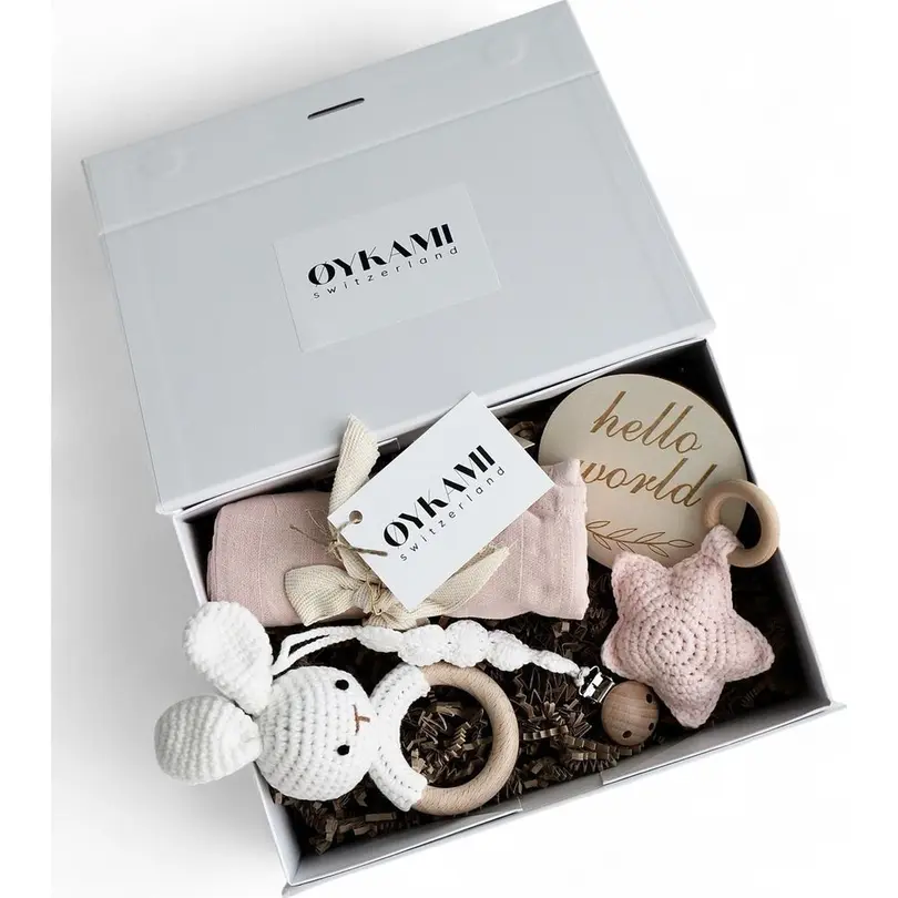 Spielset 5-teilig Estland