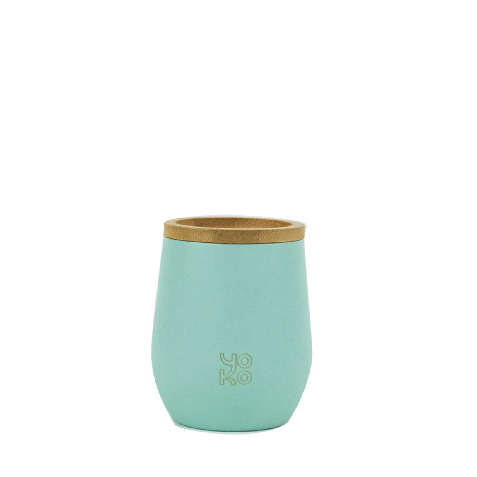 - Mug isotherme 250ml -menthe