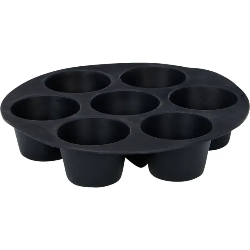 Muffinform 7er-Set Air Frying Accessoires
