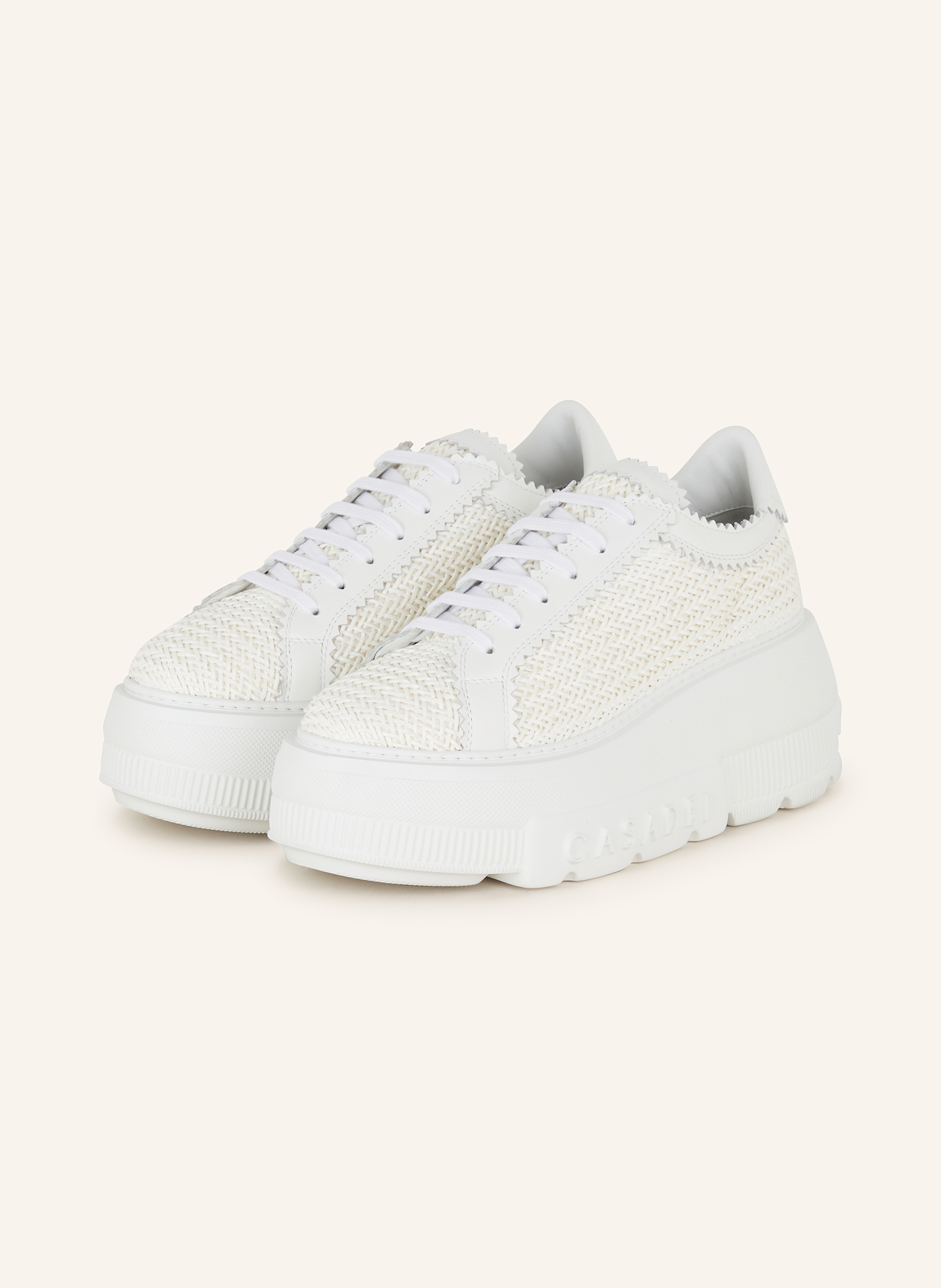 CASADEI Sneaker NEXUS