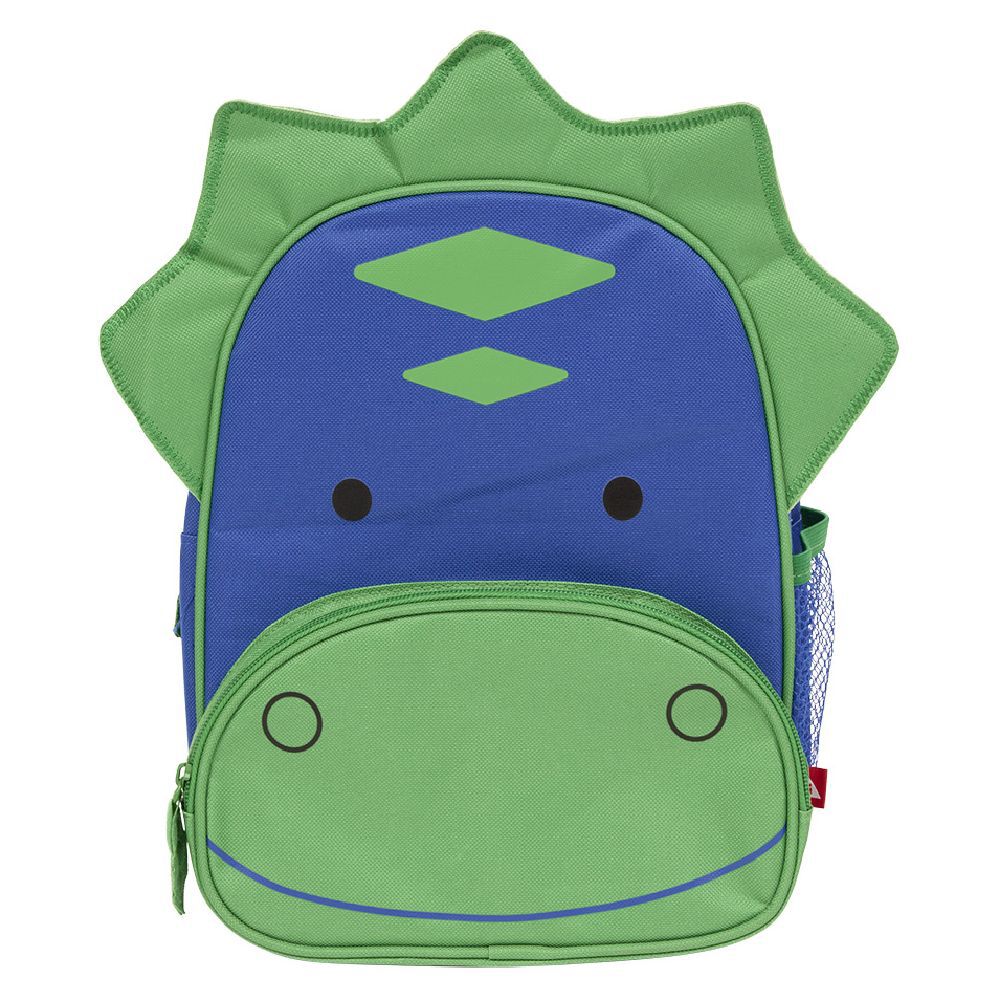 Sac à dos fraÎcheur Dinosaure 6L