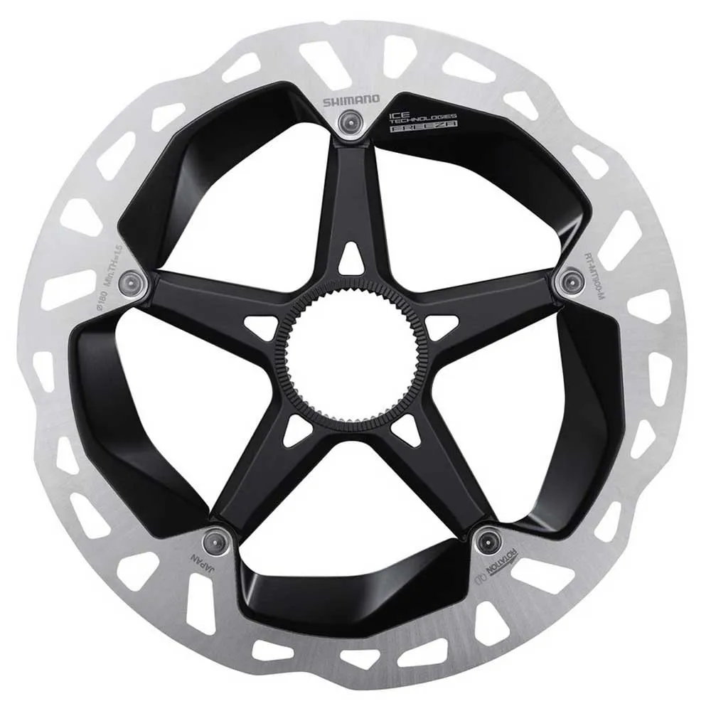 Shimano Saint MT900 Center Lock brake disc
