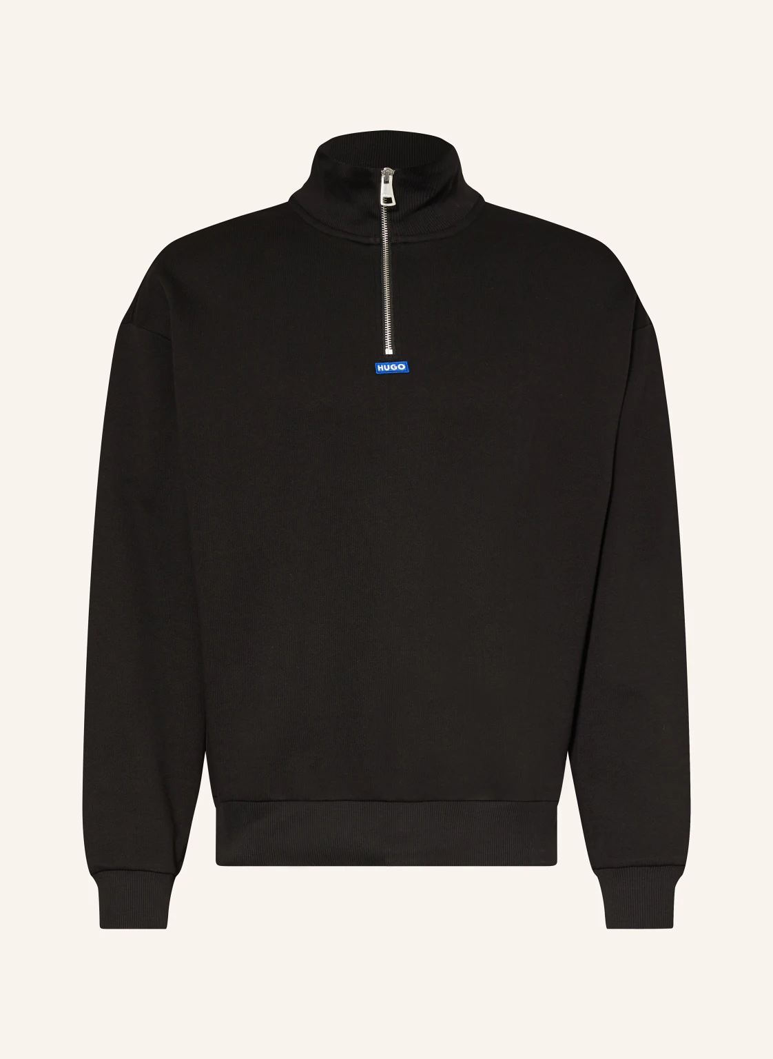 HUGO Sweat-Troyer NEELER